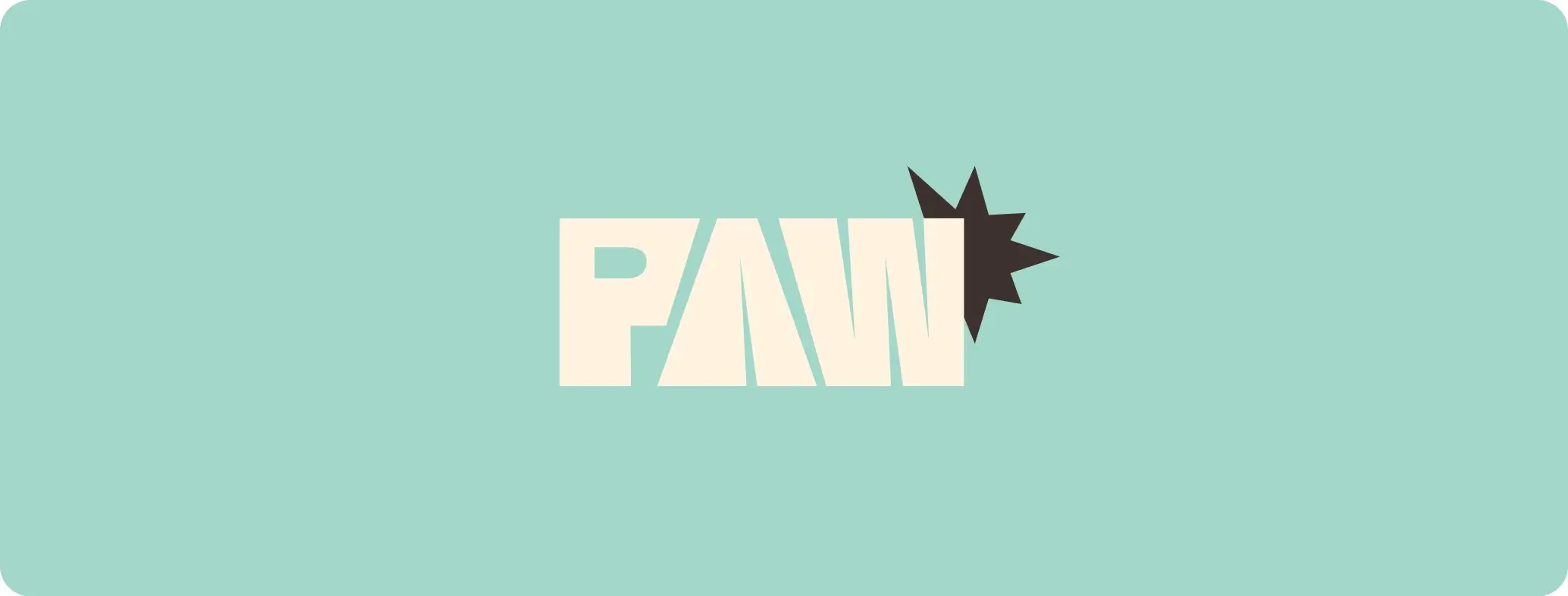 PAW (Branding) case study